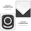 6 Pcs Dust Bags for Rowenta Silence Force 4A ZR200540 RO64Xx Vacuum Cleaner Filter Bolsa de Basura Parkside BPfire. 