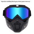 Special Mask For Welding And Cutting(Anti-Glare, Anti-Ultraviolet Radiation, Anti-Dust)Auto Darkening Welding Mask.