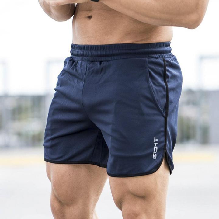 Limited stock】 SummerRunning Shorts Sports Quick Dry Fitness