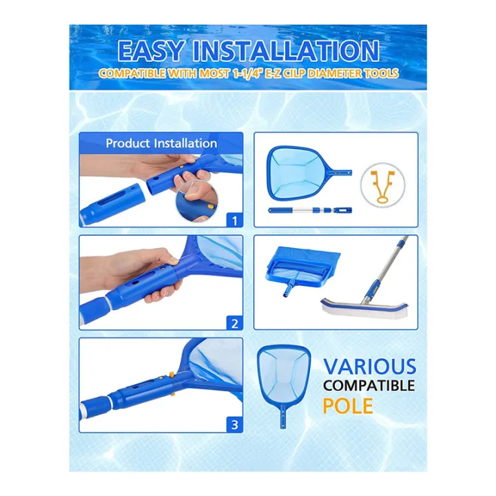 Pool%20Skimmer%20Net,%20for%201-1/4Inch%20Pole%20B%20-%20Image%206