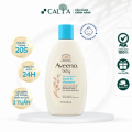 Aveeno Baby Daily Moisture Wash & Shampoo – 236ml.