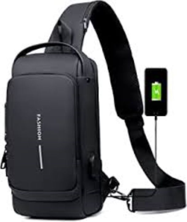 Anti-theft%20Travel%20Bag%20Male%20USB%20Charging%20Chest%20Bag%20Pack%20Multifunction%20Patent%20Leather%20Chest%20Bag%20Men%20Waterproof%20Men%20Crossbody%20Bag.%20-%20Image%204