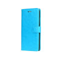 Card Holder Cover Case for Xiaomi Mi 4c 4i / Mi4C / Mi4i Pu Leather Flip Cover Retro Wallet Phone Case Business. 
