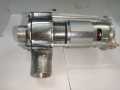 775 Motor Metal kit V4| Version 4 Metal Kit all set with 775 Motor | Metal Kit V2 and DC 775 Motor. 