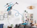 Nifty Niche - Mini Flying Hand Sensor Helicopter Aircraft Suspension Induction LED Light Kids Toy Gift - Toys & Games - Excellent. 