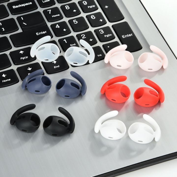 2Pcs%20Anti-lost%20Anti-slip%20Soft%20Earcaps%20Earphone%20Protective%20Cover%20for%20AirPods%20Pro%20-%20Image%208