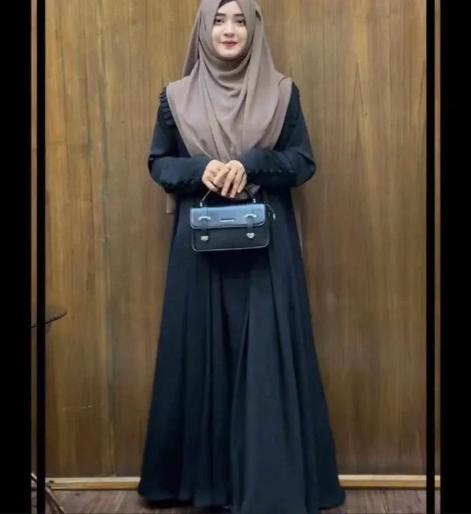 abaya%20borka%20(Aziya%20Borka)%20(No%20Hijab)%20Dubai%20Cherry%20stylish%20party%20borka%20fashion%20collection%20Fashionable%20khimar%20Lycra%20borka%20for%20Women%20-%20Image%203