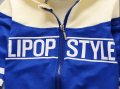 Premium Winter Hoodie And Pant Set For Kids.