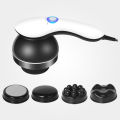 Maxtop Multifunctional 4 head One Button Massage Machine MP-2290. 