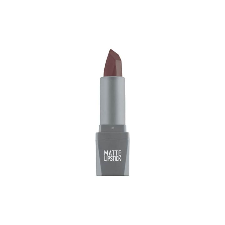 Alix Avien Matte Lipstick - 413 Dusty Plum - 4.5ml