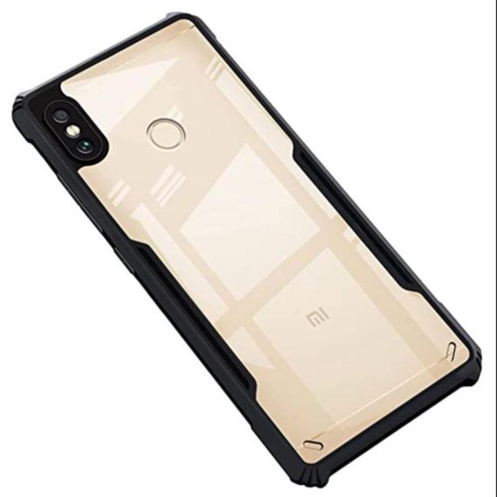 Daraz Redmi Not Pro Back Cover Xiaomi Redmi Note 6/note Pro এর