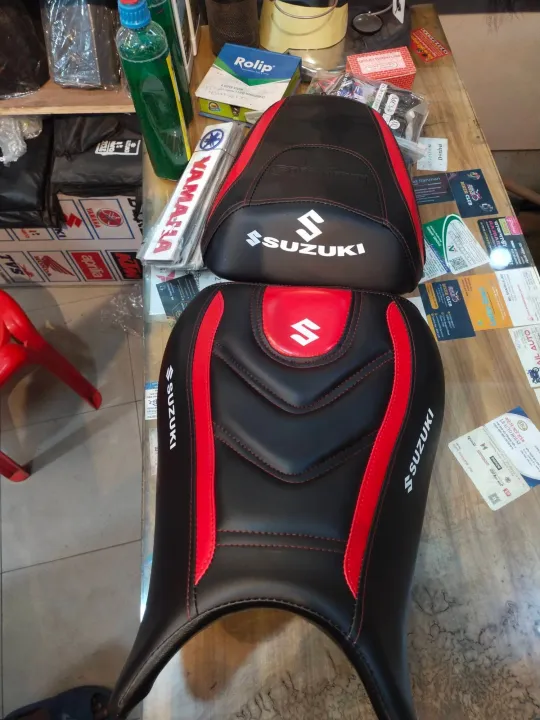 Suzuki%20gixxer%20fi%20red%20CLOUR%20modified%20seat%20cover%20-%20Image%204