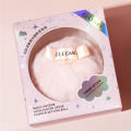 Gecomo Magic Meteor High Glow Powder Makeup Ball Fine Flash Makeup Powder Brightening Clavicle Body Glitter High Glow Ball.
