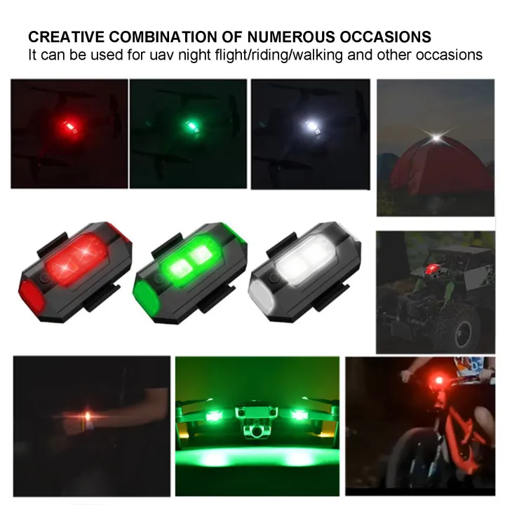 LED%20Anti-collision%20Warning%20Light%20USB%20Bicycle%20Tail%20Light%203%20Colors%20Signal%20Light%20-%20Image%205