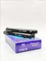 Petra Permanent Marker Mira black 1 pcs.