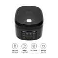 Panasonic SR-DA182 Micro Computer Automatic Jar Type Rice Cooker Multi Cooker | 1.8 Liter.