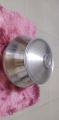 Aluminum's Rice Patil / Hari with Lid - 1 kg. 