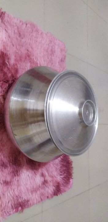 Aluminum's%20Rice%20Patil%20/%20Hari%20with%20Lid%20-%202%20KG%20-%20Image%204
