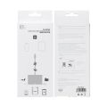 FB Lightning iOS OTG 5 in 1 Card Reader FB-OTG31 Data Transfer Charging Reader Support XQD SD TF No need APP for iPhone iPad.