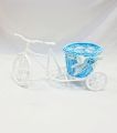 Miniature Rickshaw Showpiece for room decorations.