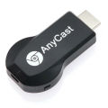 AnyCast M12 Plus WiFi Receiver Airplay Display Miracast HDMI TV DLNA 1080P. 