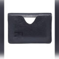 Leather visiting Credit & Card Holder. 