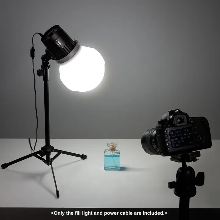 Godox%20LC30D%2033W%20Litemons%20Tabletop%20LED%20Video%20Light%20Compact%20Photography%20Fill%20Light%20-%20Image%206