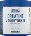 Applied Nutrition Creatine Monohydrate – 250g (50 Servings) | Micronized Unflavored Powder for Enhanced Strength & Performance. 