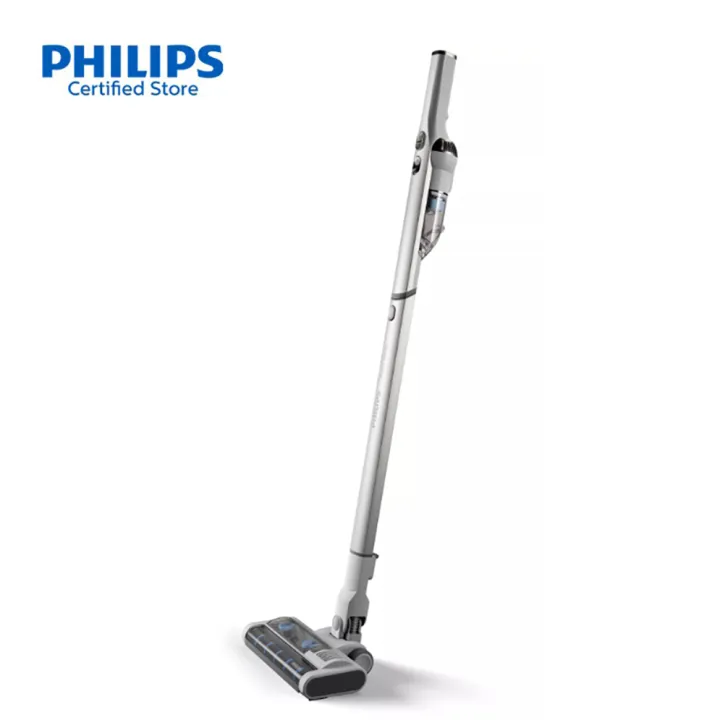 Philips%20XC4201/01%20Cordless%20Stick%20Vacuum%20Cleaner%204000%20Series%20-%20Image%204
