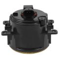 4F9Z-15200-AA 2PCS Car Fog Lamps Lighting LED Lights for Explorer Transit Focus for (Yellow Light). 