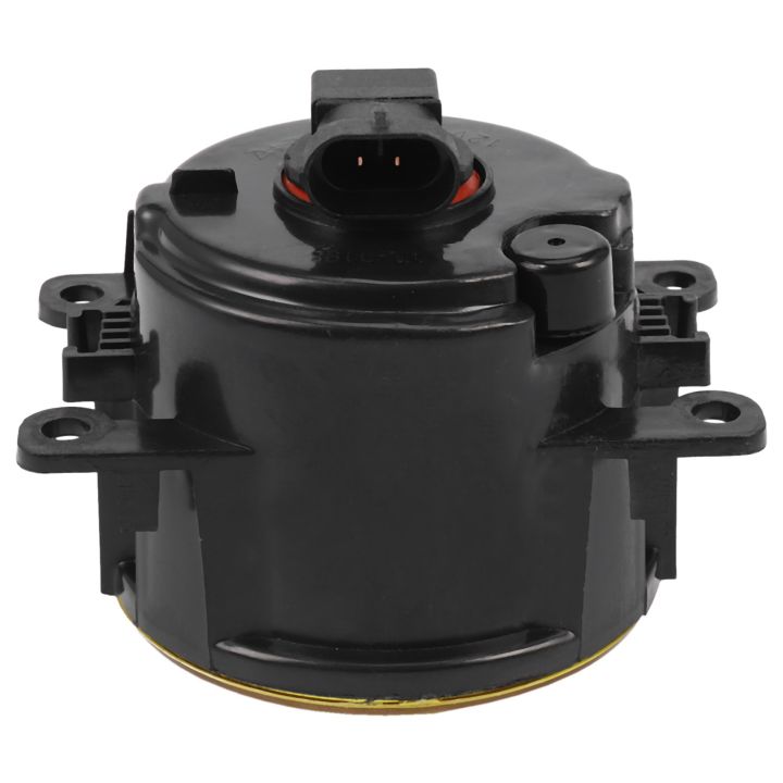 4F9Z-15200-AA%202PCS%20Car%20Fog%20Lamps%20Lighting%20LED%20Lights%20for%20Explorer%20Transit%20Focus%20for%20(Yellow%20Light)%20-%20Image%207