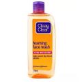 Clean And Clear Foaming Face Wash 100 Ml Clean And Clear Foaming Face Wash 100 Ml. 