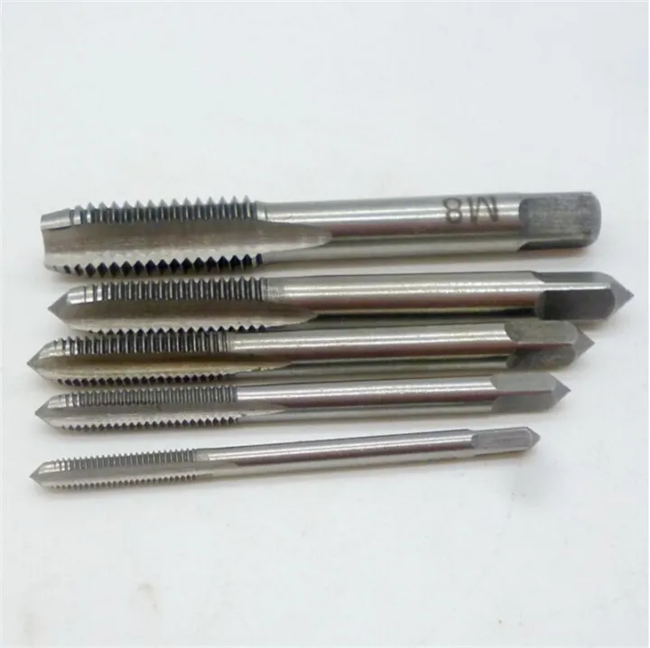 5pcs/Set%20M3%20M4%20M5%20M6%20M8%20Hand%20Tap%20Straight%20Flute%203mm-8mm%20Hand%20Fast%20tapping%20Tool%20Encounter%20-%20Image%202