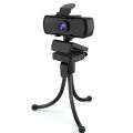 Fifine K420 Webcam 1440P, 2K Web Camera. 