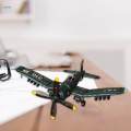 Aircraft Plane Model Wall Hanging Simulation Collection Hobbies Toys Desktop Decoration Adults Kids Toys Diecast Plane Model for Home Shelf.