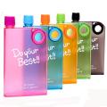 NoteBook Water Bottle 320ml (5×1.5×7 inches) - Water Bottle - Water Bottle.