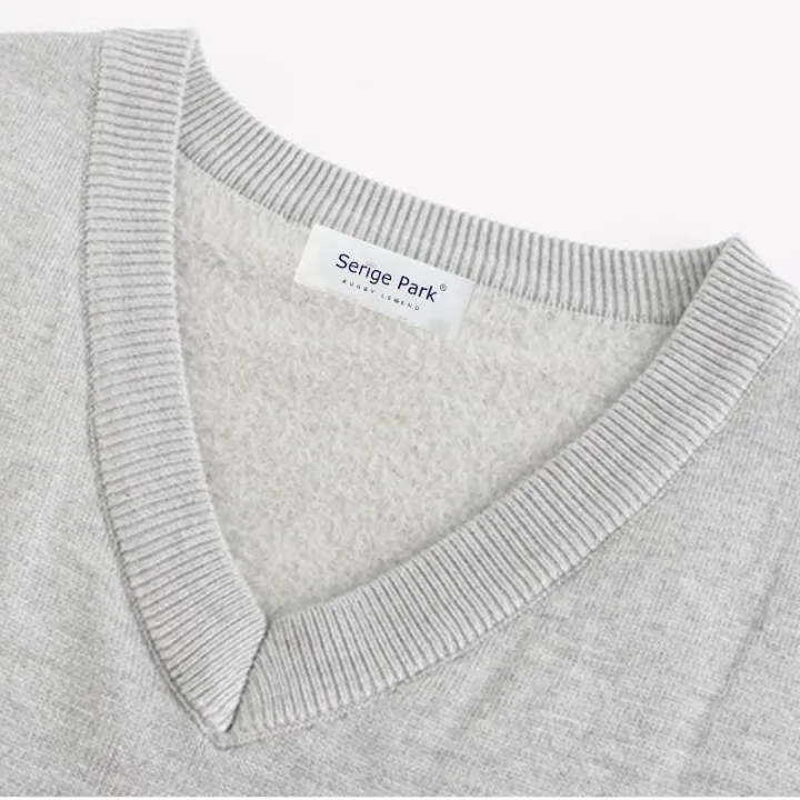 Plush%20Thickened%20Sweater%20Men's%20Vest%20Winter%20Luxury%20Bowknot%20New%20Product%20High%20Quality%20Pullover%20Men's%20Vest%20Sweater%20Designer%20Warm%20Top%20-%20Image%206