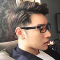 Men Women Square Anti-blue light Myopia Glasses -1.0 -1.25 -1.5 -1.75 -2.0 -2.25 To -4.0 And +1.0 +1.5 +2.0 For Reading Eyewear.