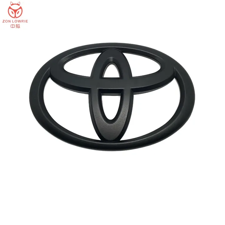 Applicable%20to%20Toyota%20Corolla%20Camry%20vios%20RAV4%20PROADO%20ALRHARD%20YARLS%20Highlander%20etc%20front%20emblem%20or%20rear%20emblem%20ABS%20plating%20logo%20steering%20wheel%20-%20Image%208
