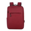 New Printed Logo Backpack Men's Business Laptop Bag Casual Outdoor Sports Travel Backpack Gifts.