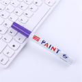 Waterproof Permanent Paint Marker Pen For Car Tyre Tire Tread Rubber Metal Pen. 