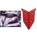 Body Cover Mtkracing for YAMAHA MT-15 2018-2020 Motorcycle Accessories Red. 