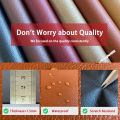【Must-Have Accessories】 20*15cm Leather Repair Self-Adhesive Patch Sticker Repair for Sofa Car Seat Jackets Handbag.