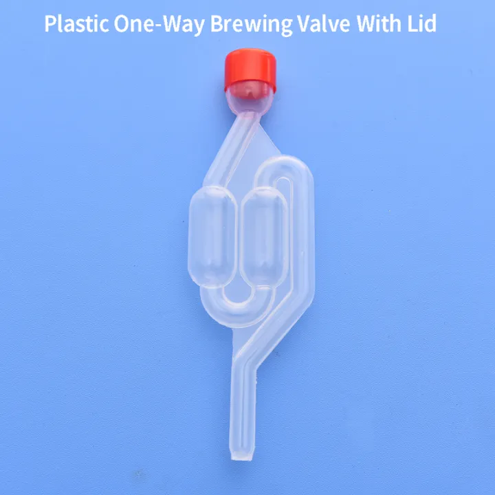 %E3%80%90Clearance%20sale%E3%80%91%20Fermentation%20Airlock%20Valve%20Plastic%20One-Way%20Exhaust%20Seal%20Brewing%20Tool%20-%20Image%202