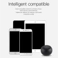 M3 Wireless Speaker Mini Bluetooth Speaker Outdoor Audio Small Cannon Mobile Phone Computer Universal Subwoofer for Xiaomi. 