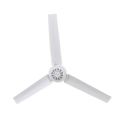 Boshijie three-leaf breeze small ceiling fan home bass fan bed mini big wind fan factory electric fan. 