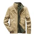 Winter Jacket Men Double-sided Jackets Coats Pure Cotton Windbreaker Men's Jacket Jaqueta culina Plus Size M-8XL.