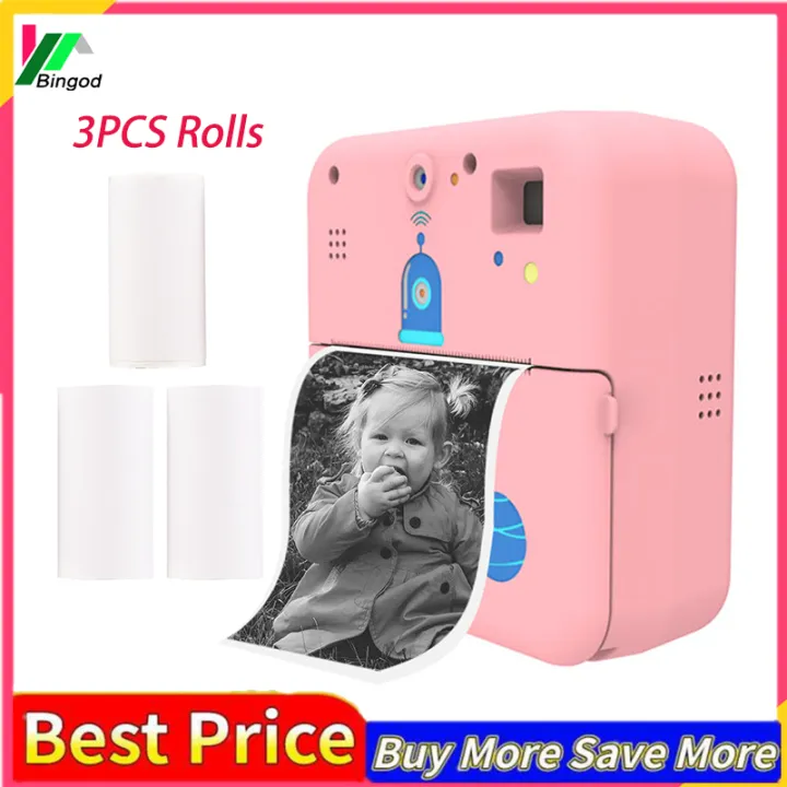 Mini%20Pocket%20Printer%20Camera%20Instant%20Print%20Portable%20Thermal%20Printing%20Machine%20Wireless%20BT%20Connection%20for%20Picture%20Label%20DIY%20Handcraft%20List%20Meno%20Notes%20Journal%20Receipt%20Paper%20Sticker%20Study%20Work%20Office%20Compatible%20with%20Android%20iOS%20-%20Image%202