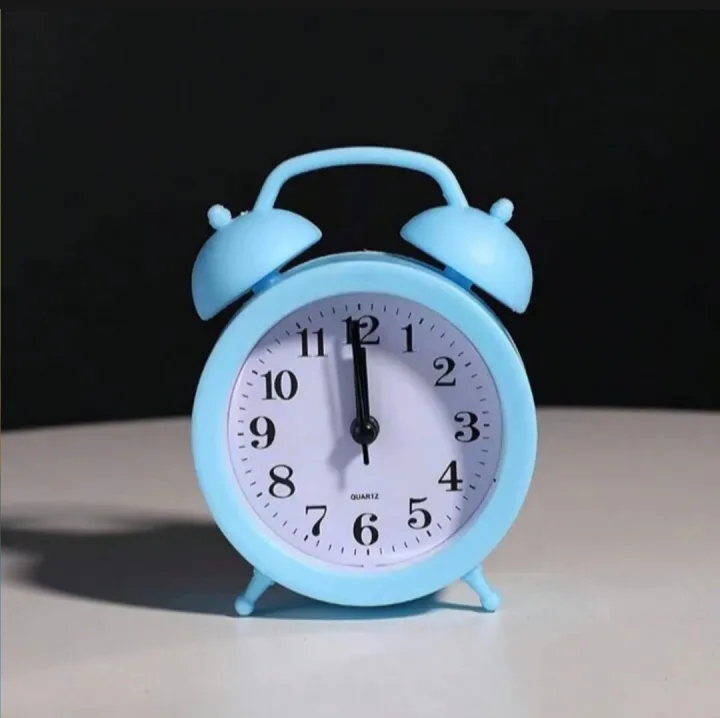 Small%20Metal%20Alarm%20Bed/Table%20Clock%20-%20Wall%20Clock%20-%20Image%204