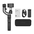 hohem iSteady Mobile 3Axis Handheld Gimbal Stabilizer. 
